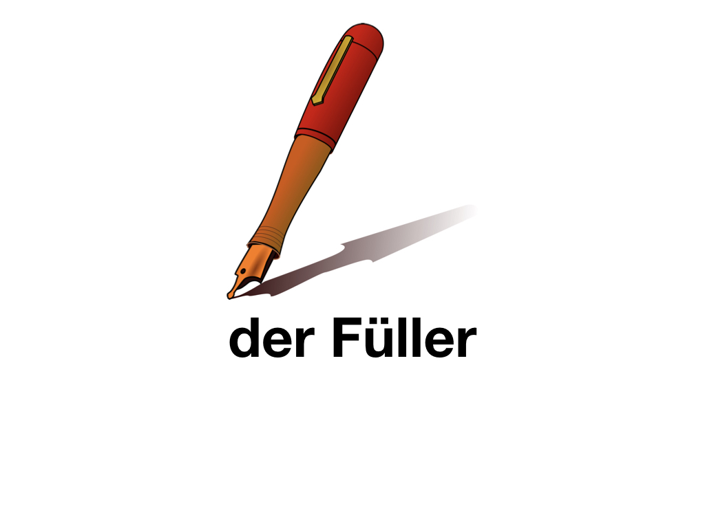 Füller